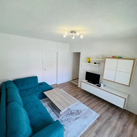 Apartamento Harmony Sarajevo Vogošća