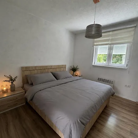 Harmony Sarajevo Apartamento Vogošća