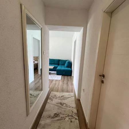 Harmony Sarajevo Vogošća