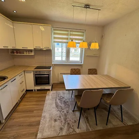 Apartamento Harmony Sarajevo Vogošća