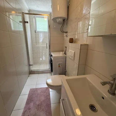 Harmony Sarajevo Apartamento *