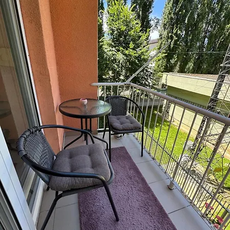 Harmony Sarajevo Apartamento *