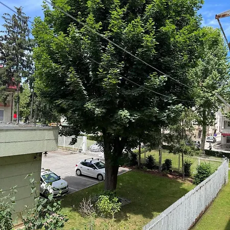 Harmony Sarajevo Apartamento Vogošća